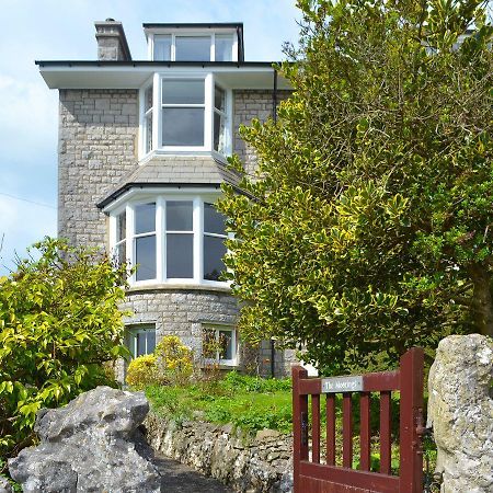 The Moorings Vila Grange-over-Sands Exterior foto